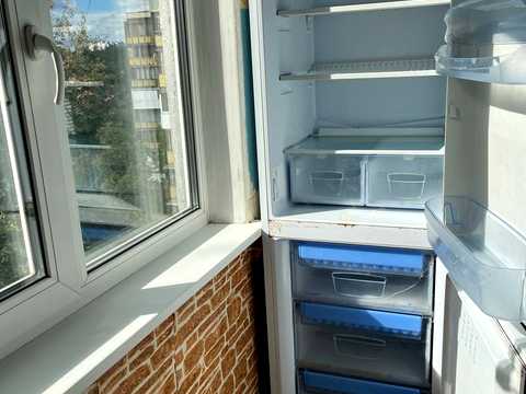 квартира по адресу Щусева ул., 40