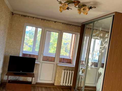 квартира по адресу Щусева ул., 40