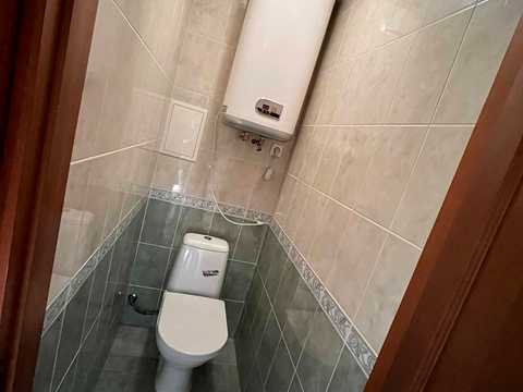 квартира по адресу Щусева ул., 40