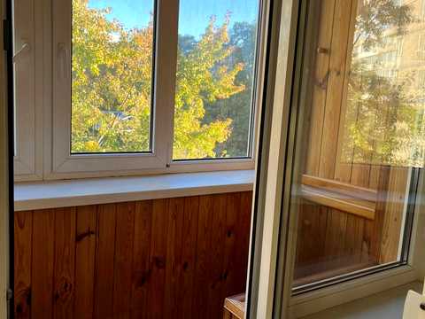 квартира по адресу Щусева ул., 40