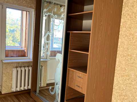 квартира по адресу Щусева ул., 40