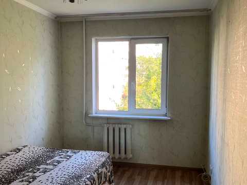 квартира по адресу Щусева ул., 40