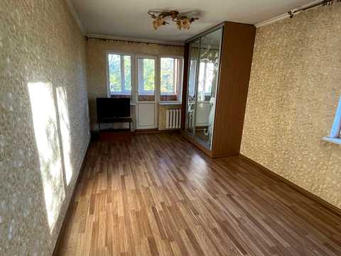 квартира по адресу Щусева ул., 40