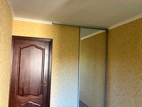 квартира по адресу Щусева ул., 40