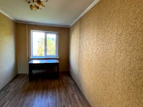 квартира по адресу Щусева ул., 40
