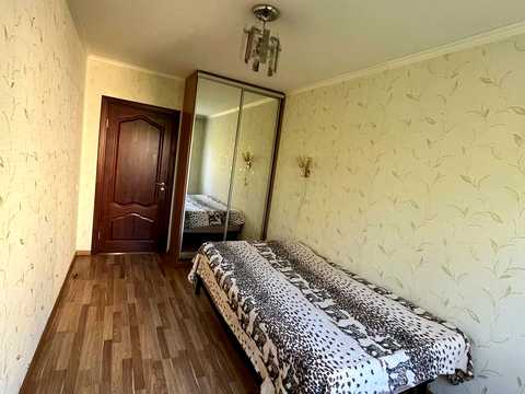 квартира по адресу Щусева ул., 40