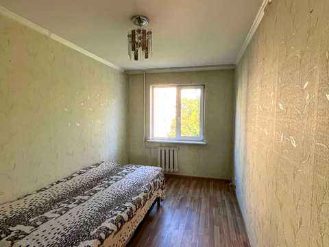 квартира по адресу Щусева ул., 40