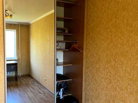 квартира по адресу Щусева ул., 40