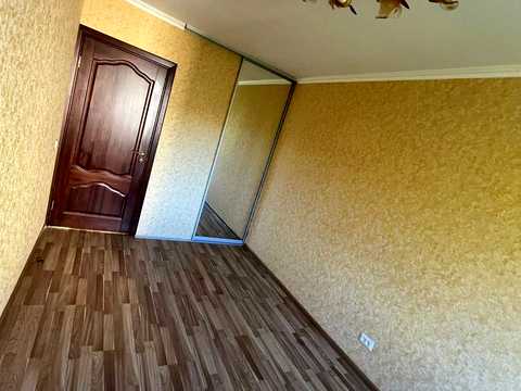квартира по адресу Щусева ул., 40