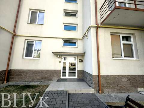 квартира по адресу Вишнева ул. (Поліни Осипенко), 22