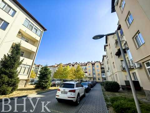 квартира по адресу Вишнева ул. (Поліни Осипенко), 22