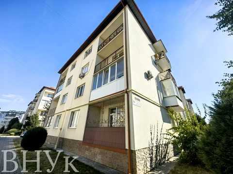 квартира по адресу Вишнева ул. (Поліни Осипенко), 22