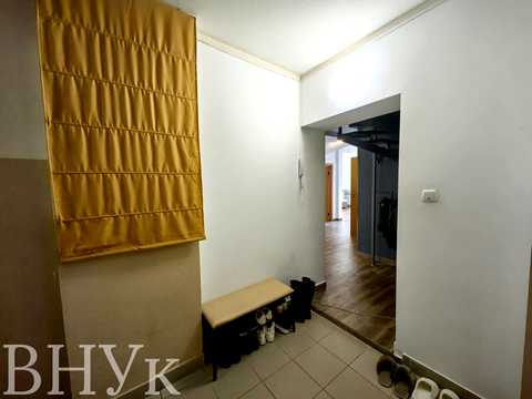 квартира по адресу Вишнева ул. (Поліни Осипенко), 22
