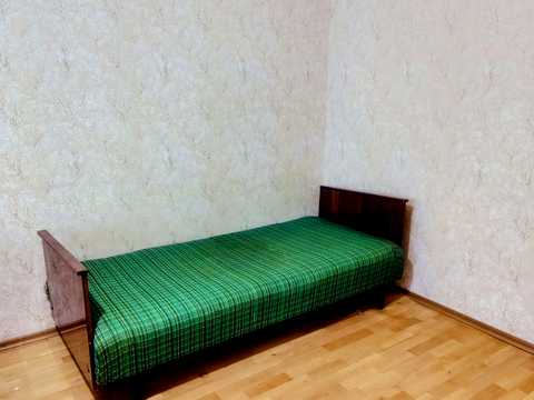 квартира за адресою Олевська вул., 7