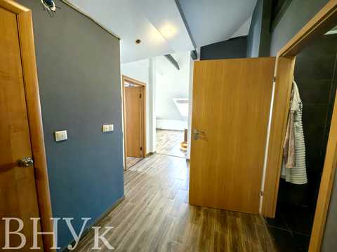 квартира по адресу Вишнева ул. (Поліни Осипенко), 22