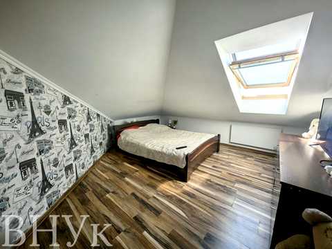 квартира по адресу Вишнева ул. (Поліни Осипенко), 22