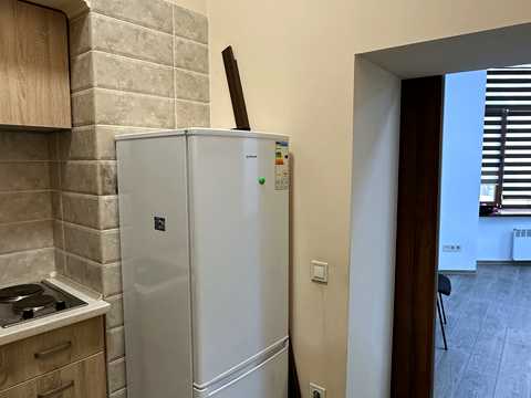 комерційна за адресою Львів, Пекарська вул., 16