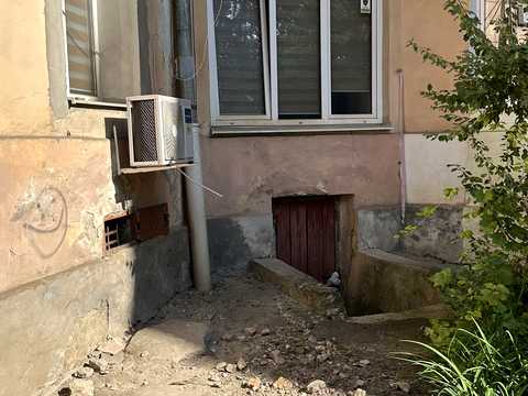 комерційна за адресою Львів, Пекарська вул., 16
