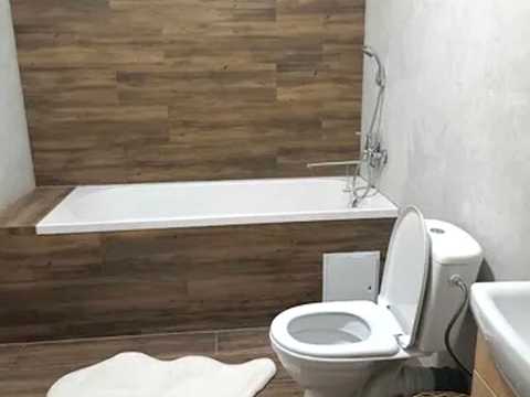 квартира по адресу Новознесенская ул., 4