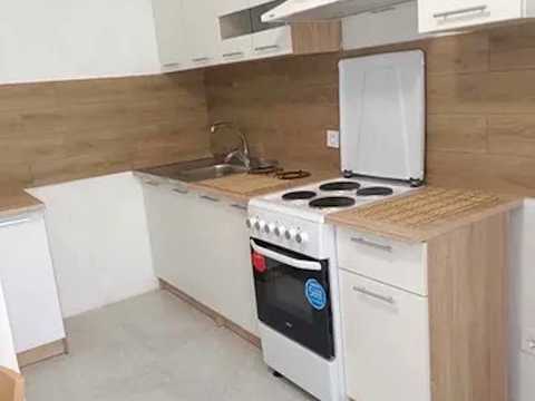 квартира по адресу Новознесенская ул., 4
