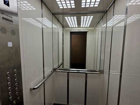 квартира по адресу Владимирская ул., 51/53