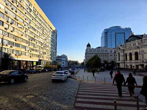квартира по адресу Владимирская ул., 51/53