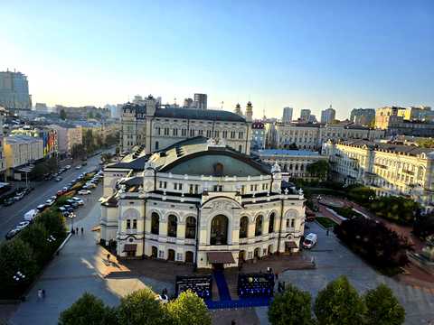 квартира по адресу Владимирская ул., 51/53