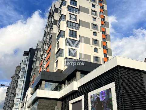 квартира за адресою Клочківська вул., 108 к1