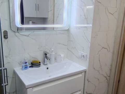 квартира за адресою Хіміків вул., 28, к.7-14