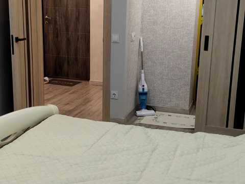 квартира за адресою Хіміків вул., 28, к.7-14