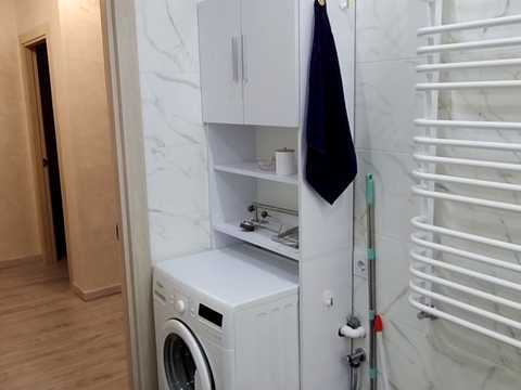 квартира за адресою Хіміків вул., 28, к.7-14