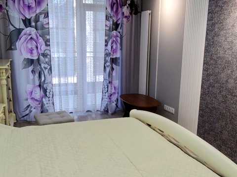 квартира за адресою Хіміків вул., 28, к.7-14