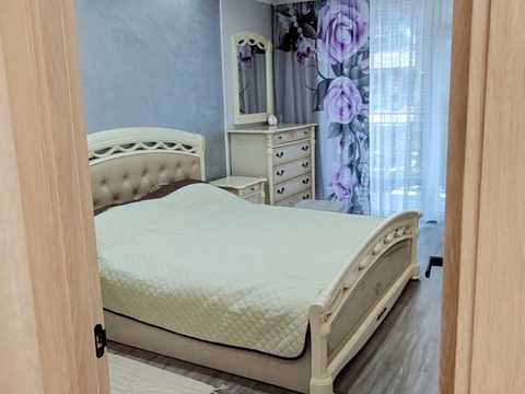 квартира за адресою Хіміків вул., 28, к.7-14