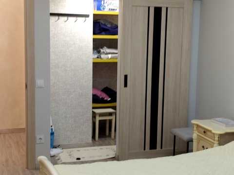 квартира за адресою Хіміків вул., 28, к.7-14