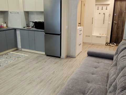 квартира за адресою Хіміків вул., 28, к.7-14