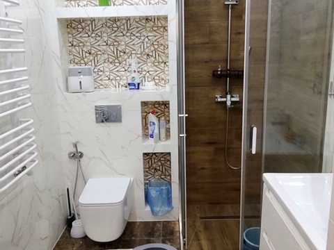 квартира за адресою Хіміків вул., 28, к.7-14