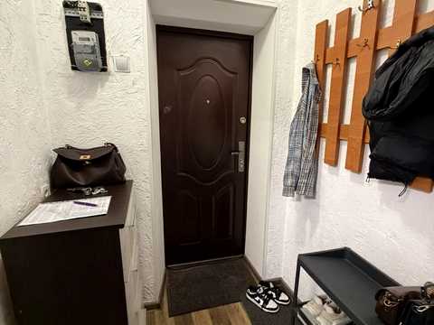 квартира за адресою Тернопільська вул., 20