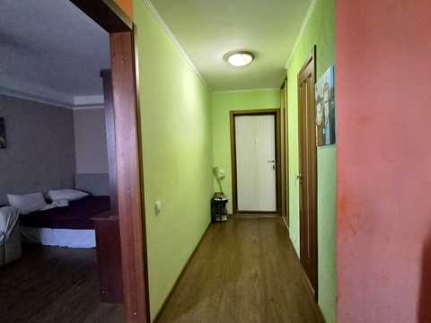 квартира по адресу Руставі ул., 13