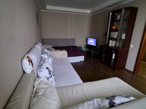 квартира по адресу Руставі ул., 13