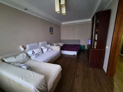 квартира по адресу Руставі ул., 13