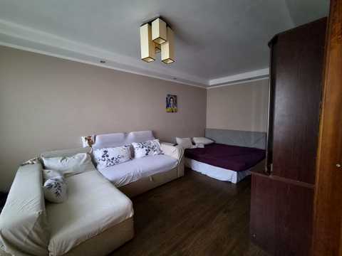 квартира по адресу Руставі ул., 13