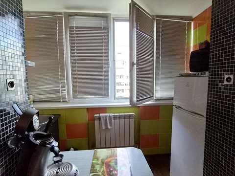 квартира по адресу Руставі ул., 13