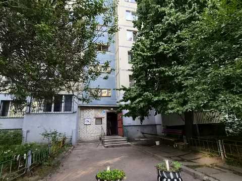 квартира по адресу Руставі ул., 13