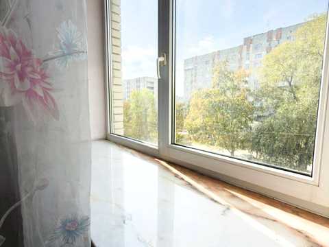 квартира за адресою Наукова вул., 49-А