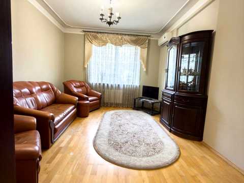 квартира за адресою Наукова вул., 49-А
