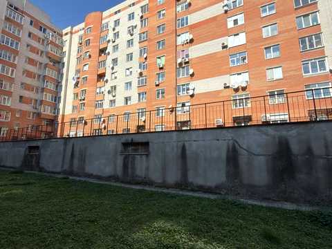 квартира за адресою Наукова вул., 49-А
