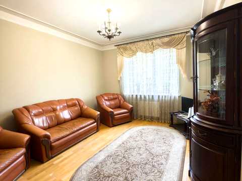 квартира за адресою Наукова вул., 49-А
