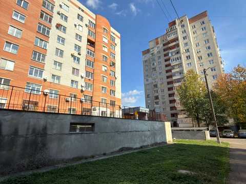 квартира за адресою Наукова вул., 49-А