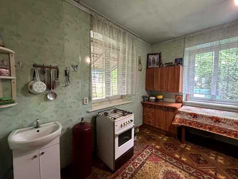дом по адресу Шевченка, 87