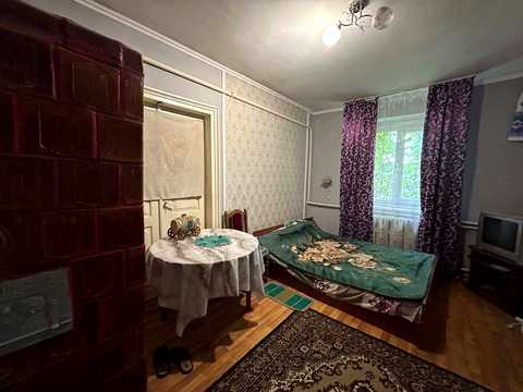 дом по адресу Шевченка, 87
